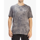Billabong Ανδρική κοντομάνικη μπλούζα Arch Tie Dye - Short Sleeve T-Shirt for Men